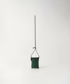 green label relaxing / グリーンレーベル リラクシング ショルダーバッグ | 【別注】＜STANDARD SUPPLY＞GLR スリングパース M ショルダーバッグ