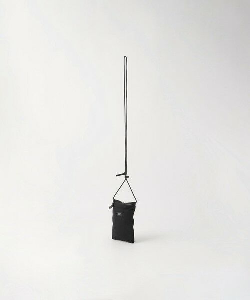 green label relaxing / グリーンレーベル リラクシング ショルダーバッグ | 【別注】＜STANDARD SUPPLY＞GLR スリングパース M ショルダーバッグ | 詳細3