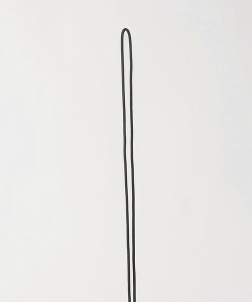 green label relaxing / グリーンレーベル リラクシング ショルダーバッグ | 【別注】＜STANDARD SUPPLY＞GLR スリングパース M ショルダーバッグ | 詳細4