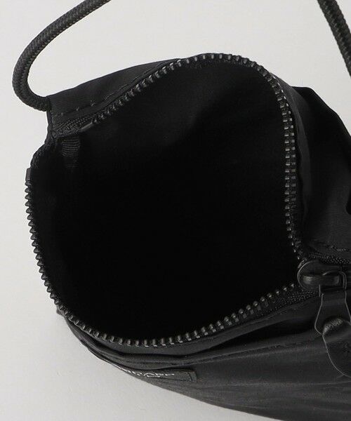 green label relaxing / グリーンレーベル リラクシング ショルダーバッグ | 【別注】＜STANDARD SUPPLY＞GLR スリングパース M ショルダーバッグ | 詳細5