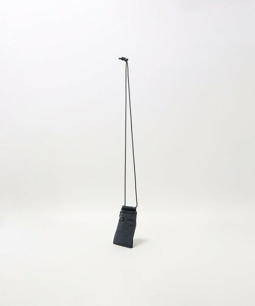 green label relaxing / グリーンレーベル リラクシング ショルダーバッグ | 【別注】＜STANDARD SUPPLY＞GLR スリングパース M ショルダーバッグ | 詳細9