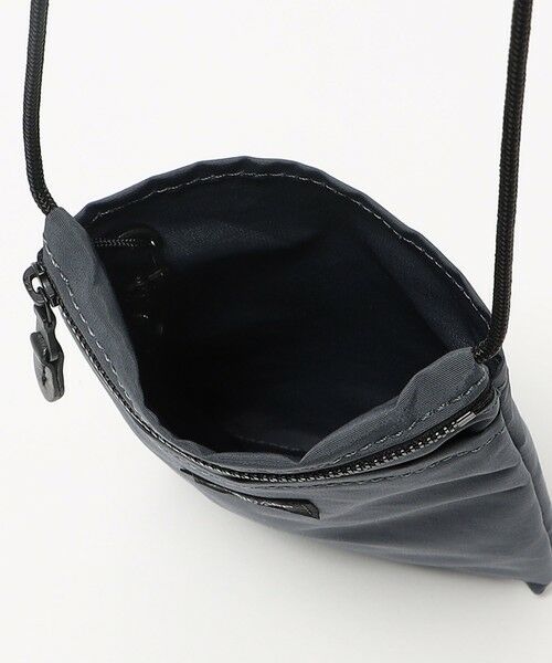 green label relaxing / グリーンレーベル リラクシング ショルダーバッグ | 【別注】＜STANDARD SUPPLY＞GLR スリングパース M ショルダーバッグ | 詳細11