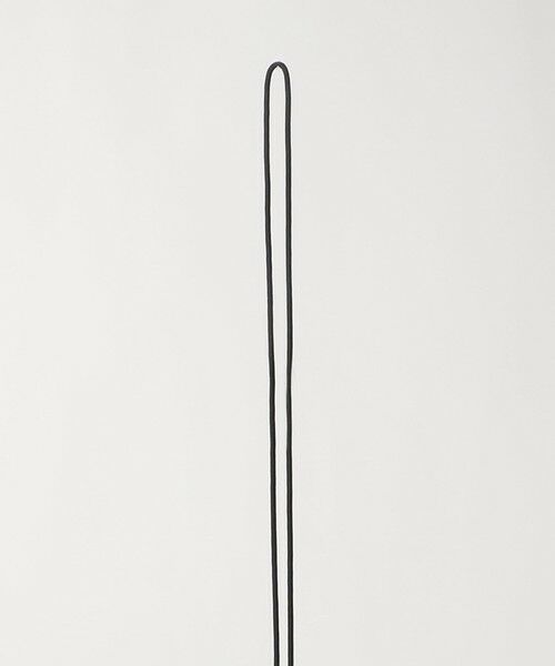 green label relaxing / グリーンレーベル リラクシング ショルダーバッグ | 【別注】＜STANDARD SUPPLY＞GLR スリングパース M ショルダーバッグ | 詳細17