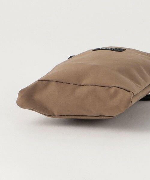 green label relaxing / グリーンレーベル リラクシング ショルダーバッグ | 【別注】＜STANDARD SUPPLY＞GLR スリングパース M ショルダーバッグ | 詳細18