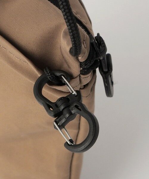 green label relaxing / グリーンレーベル リラクシング ショルダーバッグ | 【別注】＜STANDARD SUPPLY＞GLR スリングパース M ショルダーバッグ | 詳細21