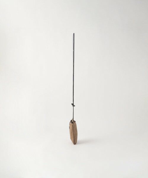 green label relaxing / グリーンレーベル リラクシング ショルダーバッグ | 【別注】＜STANDARD SUPPLY＞GLR スリングパース M ショルダーバッグ | 詳細14