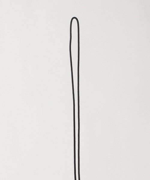 green label relaxing / グリーンレーベル リラクシング ショルダーバッグ | 【別注】＜STANDARD SUPPLY＞GLR スリングパース M ショルダーバッグ | 詳細27