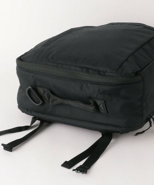 green label relaxing / グリーンレーベル リラクシング ビジネスバッグ | ＜Snow Peak＞Everyday Use 3WAY ビジネスバッグ | 詳細11