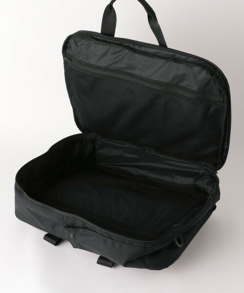 green label relaxing / グリーンレーベル リラクシング ビジネスバッグ | ＜Snow Peak＞Everyday Use 3WAY ビジネスバッグ | 詳細14