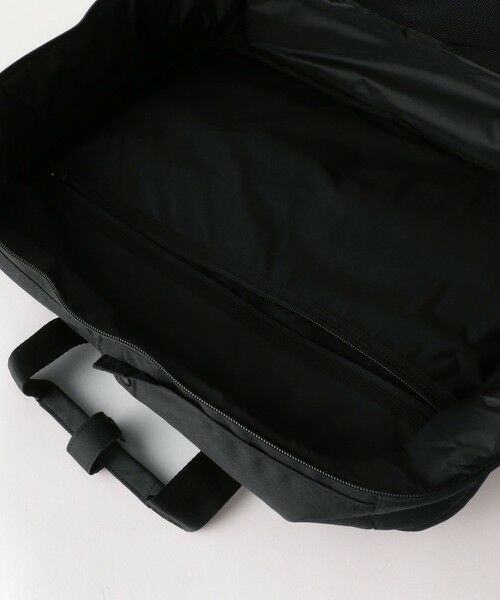 green label relaxing / グリーンレーベル リラクシング ビジネスバッグ | ＜Snow Peak＞Everyday Use 3WAY ビジネスバッグ | 詳細15