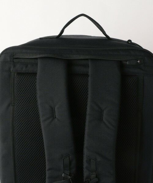 green label relaxing / グリーンレーベル リラクシング ビジネスバッグ | ＜Snow Peak＞Everyday Use 3WAY ビジネスバッグ | 詳細17