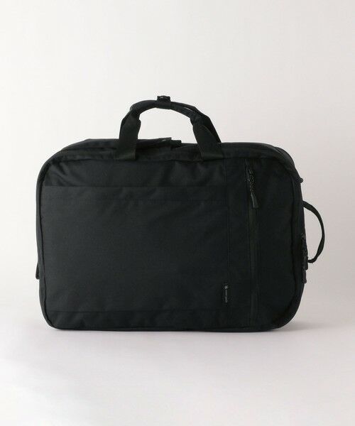 green label relaxing / グリーンレーベル リラクシング ビジネスバッグ | ＜Snow Peak＞Everyday Use 3WAY ビジネスバッグ | 詳細18