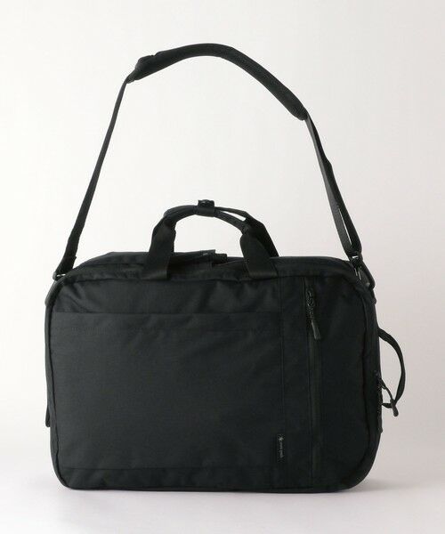 green label relaxing / グリーンレーベル リラクシング ビジネスバッグ | ＜Snow Peak＞Everyday Use 3WAY ビジネスバッグ | 詳細19