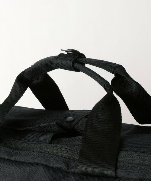 green label relaxing / グリーンレーベル リラクシング ビジネスバッグ | ＜Snow Peak＞Everyday Use 3WAY ビジネスバッグ | 詳細21