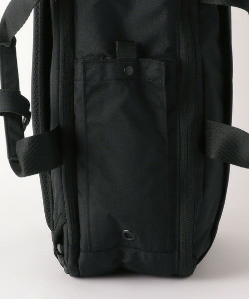 green label relaxing / グリーンレーベル リラクシング ビジネスバッグ | ＜Snow Peak＞Everyday Use 3WAY ビジネスバッグ | 詳細23