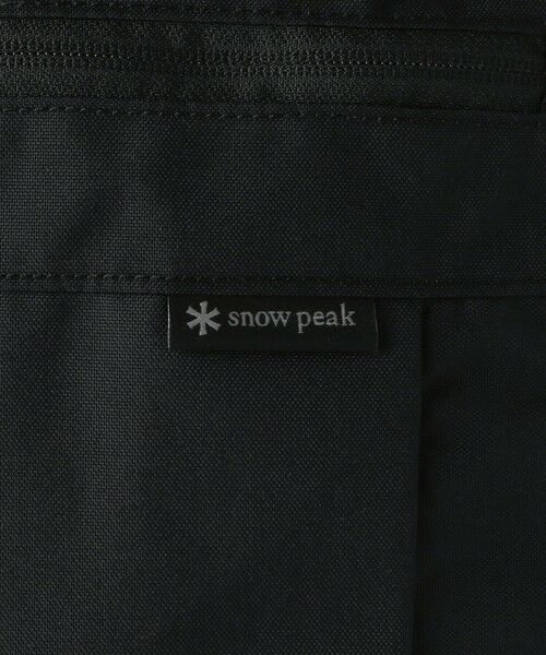 green label relaxing / グリーンレーベル リラクシング ビジネスバッグ | ＜Snow Peak＞Everyday Use 3WAY ビジネスバッグ | 詳細24