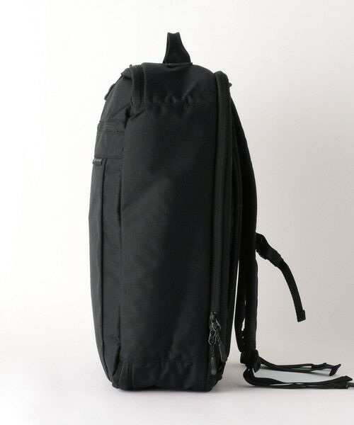 green label relaxing / グリーンレーベル リラクシング ビジネスバッグ | ＜Snow Peak＞Everyday Use 3WAY ビジネスバッグ | 詳細7