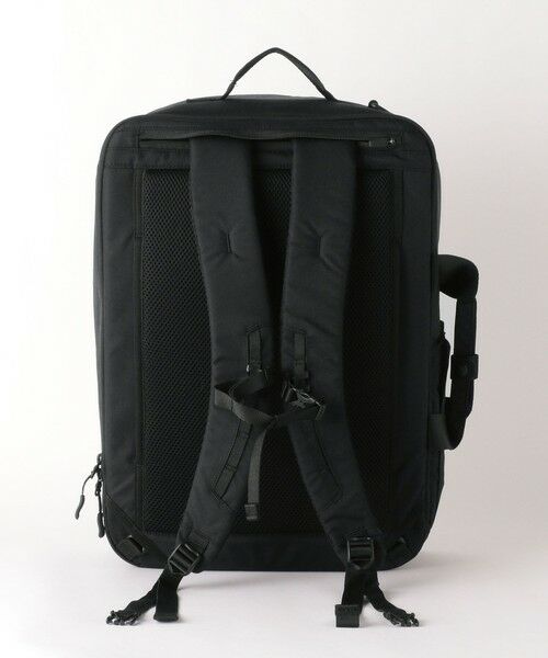 green label relaxing / グリーンレーベル リラクシング ビジネスバッグ | ＜Snow Peak＞Everyday Use 3WAY ビジネスバッグ | 詳細8