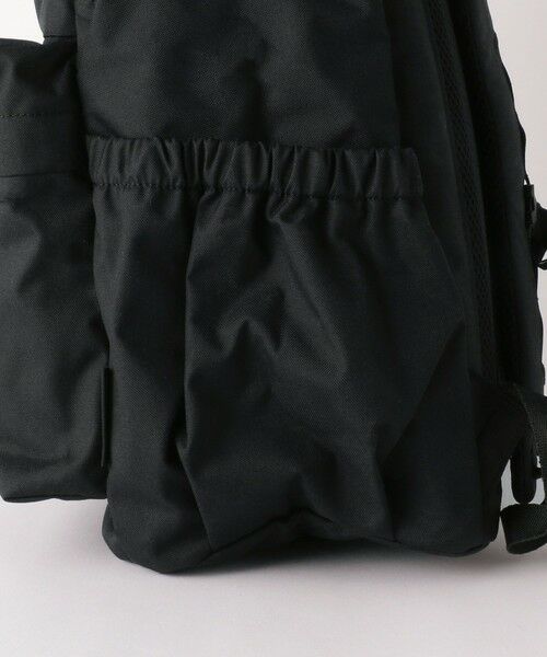 green label relaxing / グリーンレーベル リラクシング リュック・バックパック | ＜Snow Peak＞Everyday Use バックパック | 詳細11