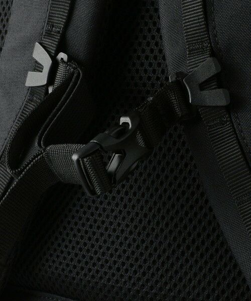 green label relaxing / グリーンレーベル リラクシング リュック・バックパック | ＜Snow Peak＞Everyday Use バックパック | 詳細13