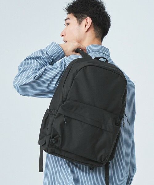 green label relaxing / グリーンレーベル リラクシング リュック・バックパック | ＜Snow Peak＞Everyday Use バックパック | 詳細2