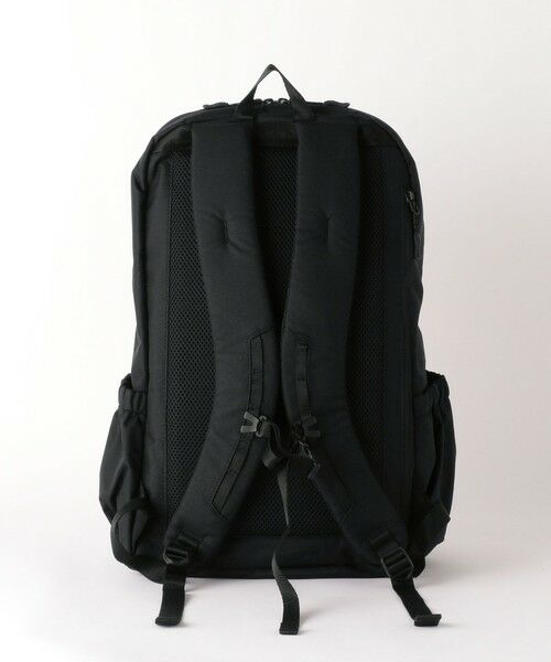 green label relaxing / グリーンレーベル リラクシング リュック・バックパック | ＜Snow Peak＞Everyday Use バックパック | 詳細4