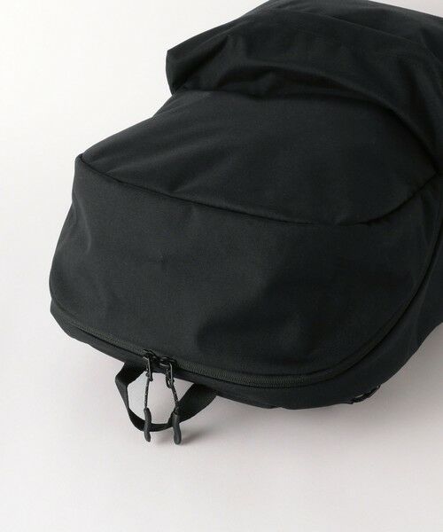 green label relaxing / グリーンレーベル リラクシング リュック・バックパック | ＜Snow Peak＞Everyday Use バックパック | 詳細6