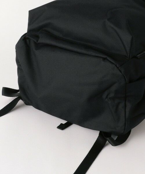 green label relaxing / グリーンレーベル リラクシング リュック・バックパック | ＜Snow Peak＞Everyday Use バックパック | 詳細7