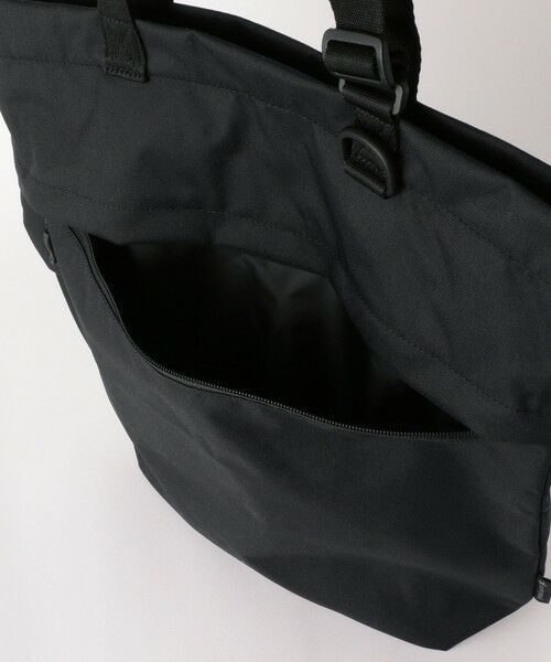 green label relaxing / グリーンレーベル リラクシング トートバッグ | ＜Snow Peak＞Everyday Use 2WAY トートバッグ | 詳細10