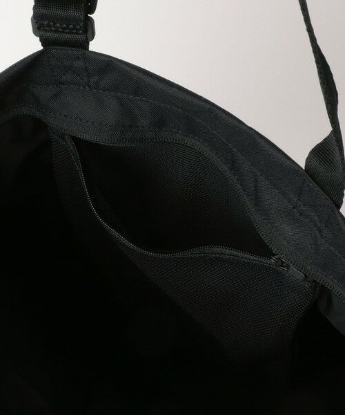 green label relaxing / グリーンレーベル リラクシング トートバッグ | ＜Snow Peak＞Everyday Use 2WAY トートバッグ | 詳細11