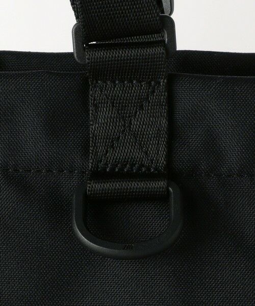 green label relaxing / グリーンレーベル リラクシング トートバッグ | ＜Snow Peak＞Everyday Use 2WAY トートバッグ | 詳細12