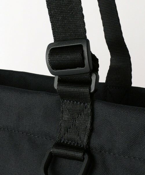 green label relaxing / グリーンレーベル リラクシング トートバッグ | ＜Snow Peak＞Everyday Use 2WAY トートバッグ | 詳細13