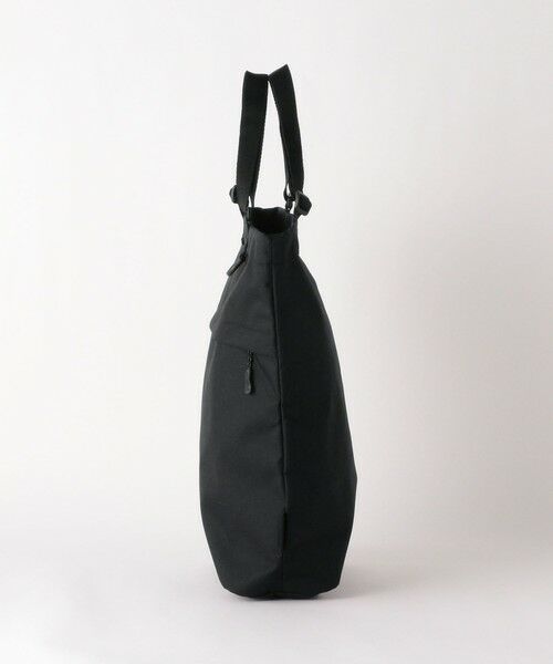 green label relaxing / グリーンレーベル リラクシング トートバッグ | ＜Snow Peak＞Everyday Use 2WAY トートバッグ | 詳細4