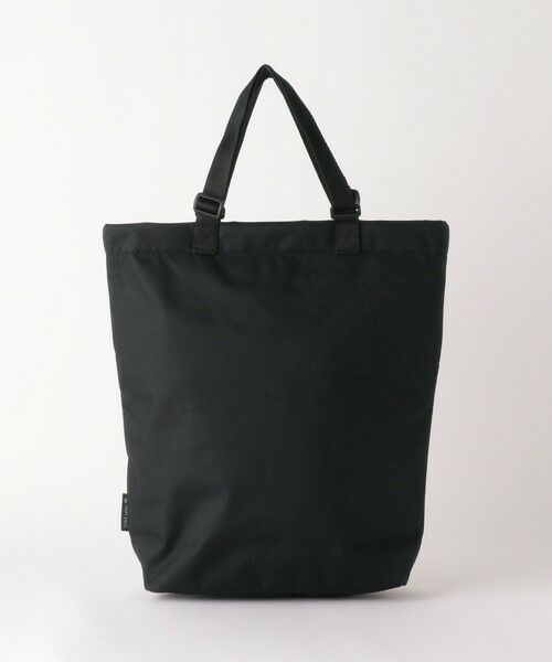 green label relaxing / グリーンレーベル リラクシング トートバッグ | ＜Snow Peak＞Everyday Use 2WAY トートバッグ | 詳細5