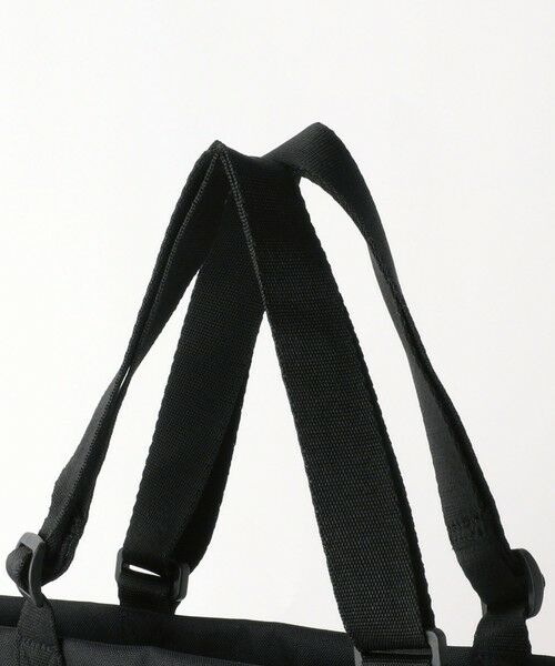 green label relaxing / グリーンレーベル リラクシング トートバッグ | ＜Snow Peak＞Everyday Use 2WAY トートバッグ | 詳細7