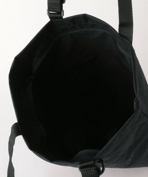 green label relaxing / グリーンレーベル リラクシング トートバッグ | ＜Snow Peak＞Everyday Use 2WAY トートバッグ | 詳細9