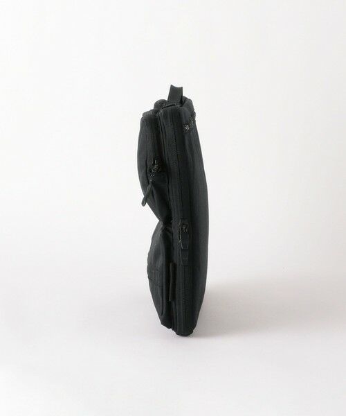 green label relaxing / グリーンレーベル リラクシング ビジネスバッグ | ＜Snow Peak＞Everyday Use ラップトップケース PCケース | 詳細1