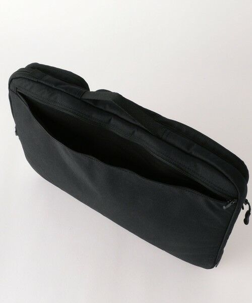 green label relaxing / グリーンレーベル リラクシング ビジネスバッグ | ＜Snow Peak＞Everyday Use ラップトップケース PCケース | 詳細6