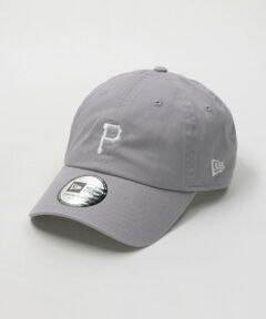 feels キャップ　グレー NEW ERA ☆ Shadow-Tech Grey 9SEVENTY Stretch Snap グレー