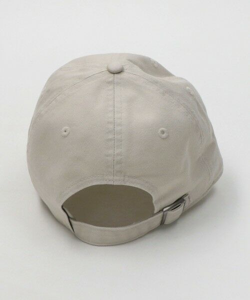 green label relaxing / グリーンレーベル リラクシング キャップ | ＜NEW ERA＞カジュアルクラシック MLB ミッドロゴ キャップ | 詳細2