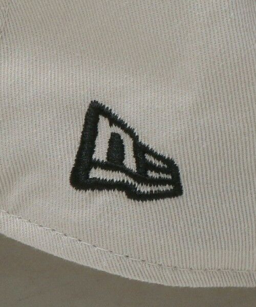 green label relaxing / グリーンレーベル リラクシング キャップ | ＜NEW ERA＞カジュアルクラシック MLB ミッドロゴ キャップ | 詳細4