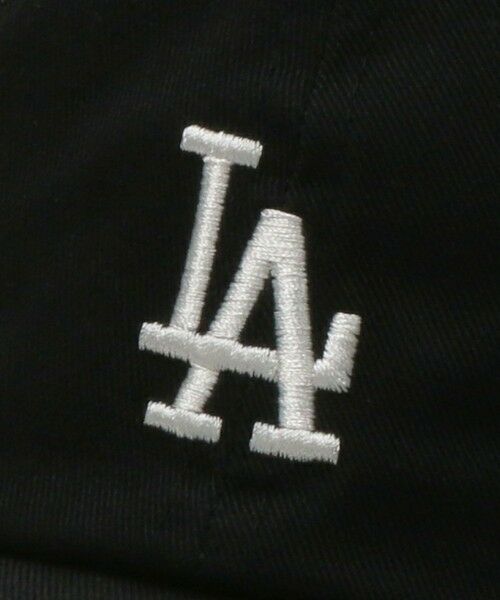 green label relaxing / グリーンレーベル リラクシング キャップ | ＜NEW ERA＞カジュアルクラシック MLB ミッドロゴ キャップ | 詳細8