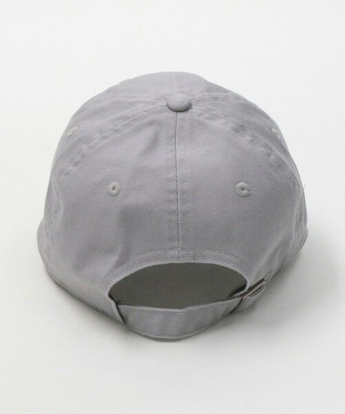 green label relaxing / グリーンレーベル リラクシング キャップ | ＜NEW ERA＞カジュアルクラシック MLB ミッドロゴ キャップ | 詳細12