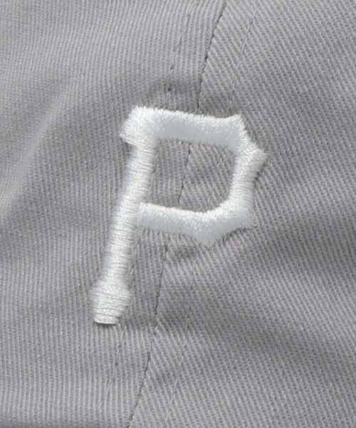 green label relaxing / グリーンレーベル リラクシング キャップ | ＜NEW ERA＞カジュアルクラシック MLB ミッドロゴ キャップ | 詳細13