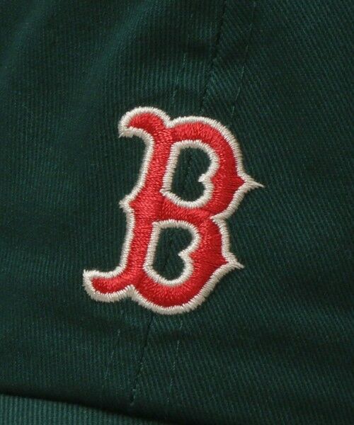 green label relaxing / グリーンレーベル リラクシング キャップ | ＜NEW ERA＞カジュアルクラシック MLB ミッドロゴ キャップ | 詳細22