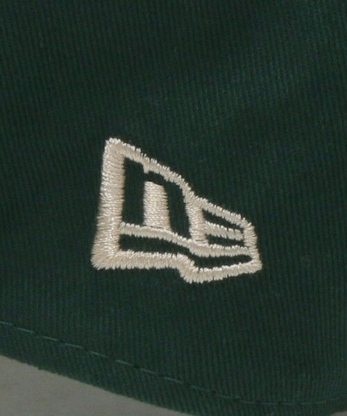 green label relaxing / グリーンレーベル リラクシング キャップ | ＜NEW ERA＞カジュアルクラシック MLB ミッドロゴ キャップ | 詳細23
