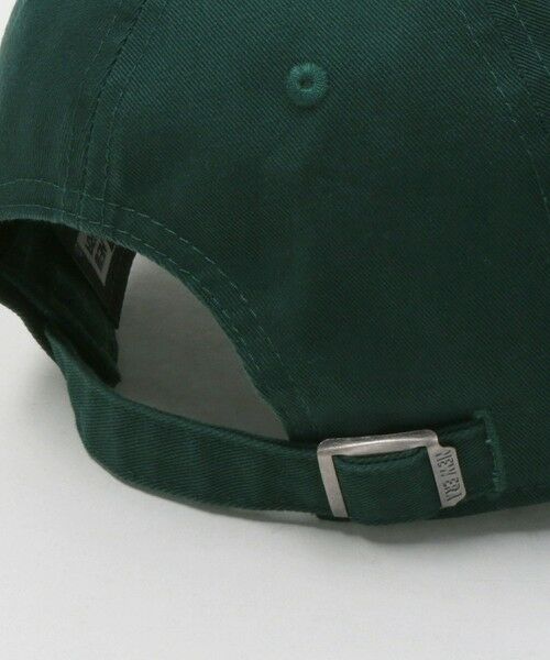 green label relaxing / グリーンレーベル リラクシング キャップ | ＜NEW ERA＞カジュアルクラシック MLB ミッドロゴ キャップ | 詳細24
