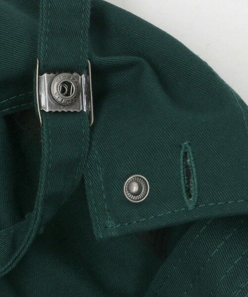 green label relaxing / グリーンレーベル リラクシング キャップ | ＜NEW ERA＞カジュアルクラシック MLB ミッドロゴ キャップ | 詳細25