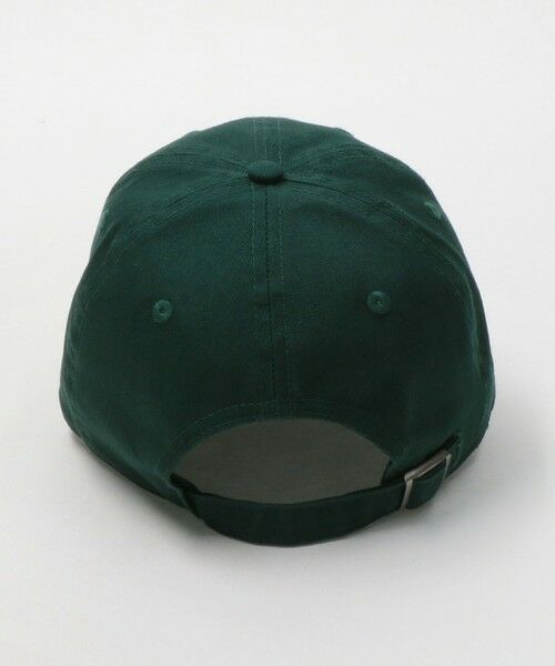 green label relaxing / グリーンレーベル リラクシング キャップ | ＜NEW ERA＞カジュアルクラシック MLB ミッドロゴ キャップ | 詳細19