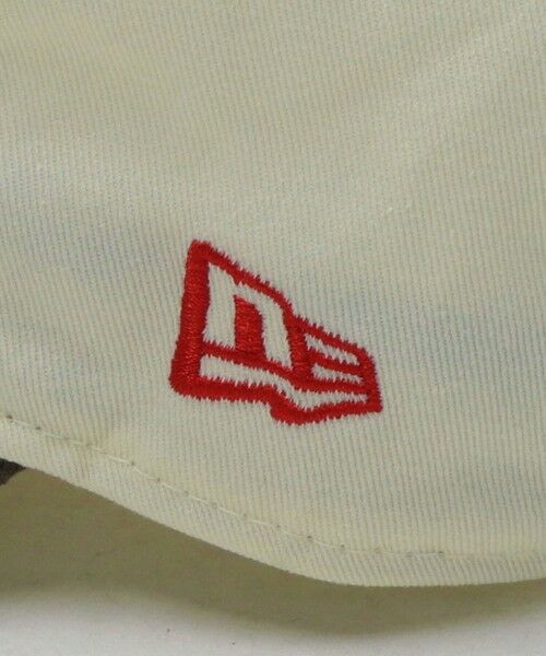 green label relaxing / グリーンレーベル リラクシング キャップ | ＜NEW ERA＞9THIRTY MET ミニロゴ キャップ | 詳細9